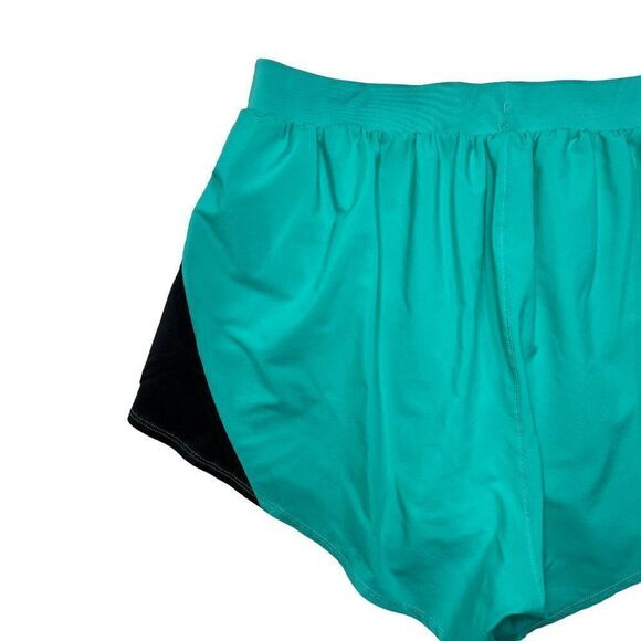 Under Armour Shorts Women's Size XL Fly By 2.0 Running Athletic Shorts - Picture 7 of 10